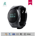 GPS reloj de pulsera teléfono SIM Anti-Lost Sos pulsera Smartphone